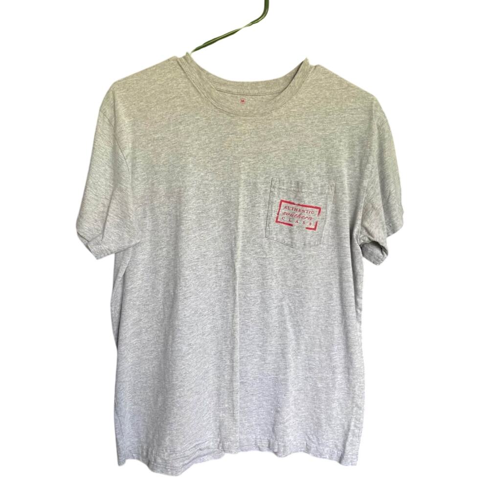 M Southern Marsh shirt short sleeve